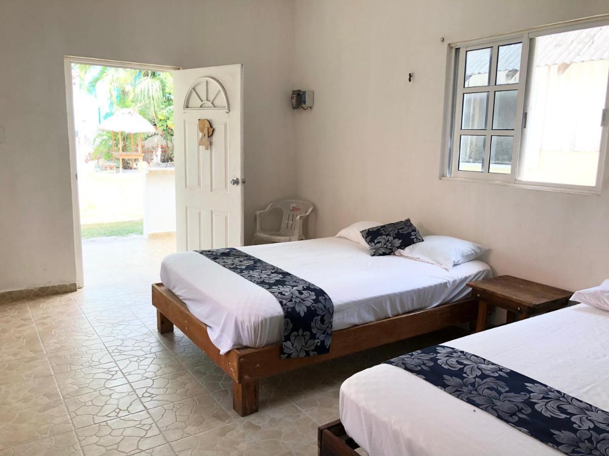 CABANA HUASO, CASA MAMA EL CUYO ≡ Эль-Куйо, Мексика ≡ Lowest Booking Rates  For Cabana Huaso, Casa Mama El Cuyo in Эль-Куйо, Отзывы